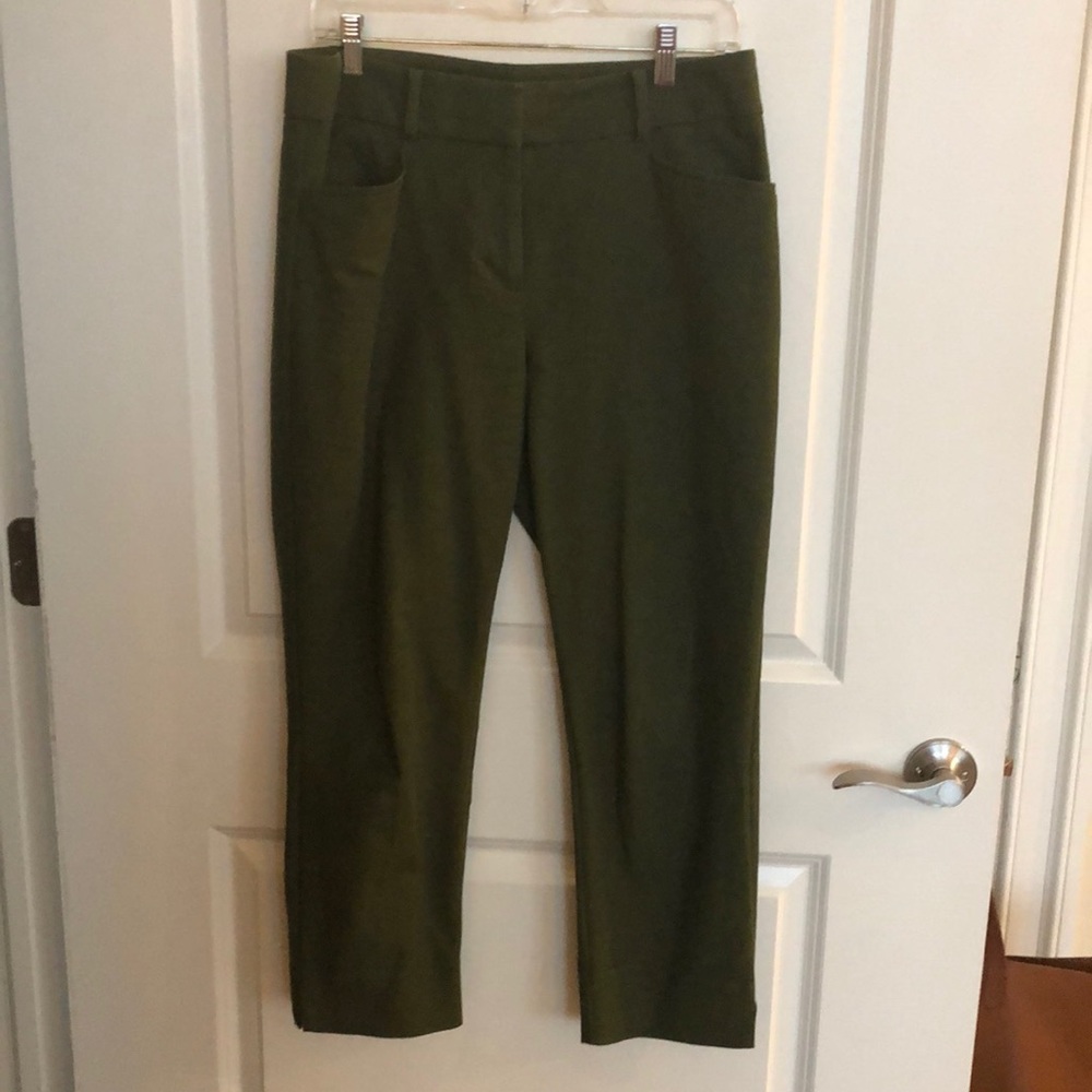 LOFT Riviera Pant in Julie Fit